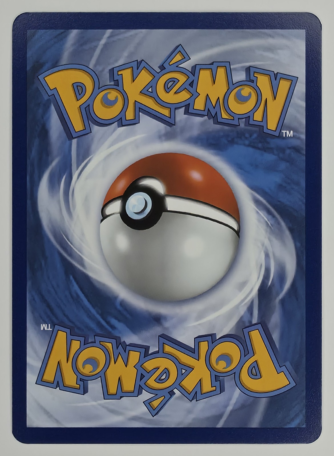 2026 Pokemon Chaos Rising Weedle #001/086 Common back