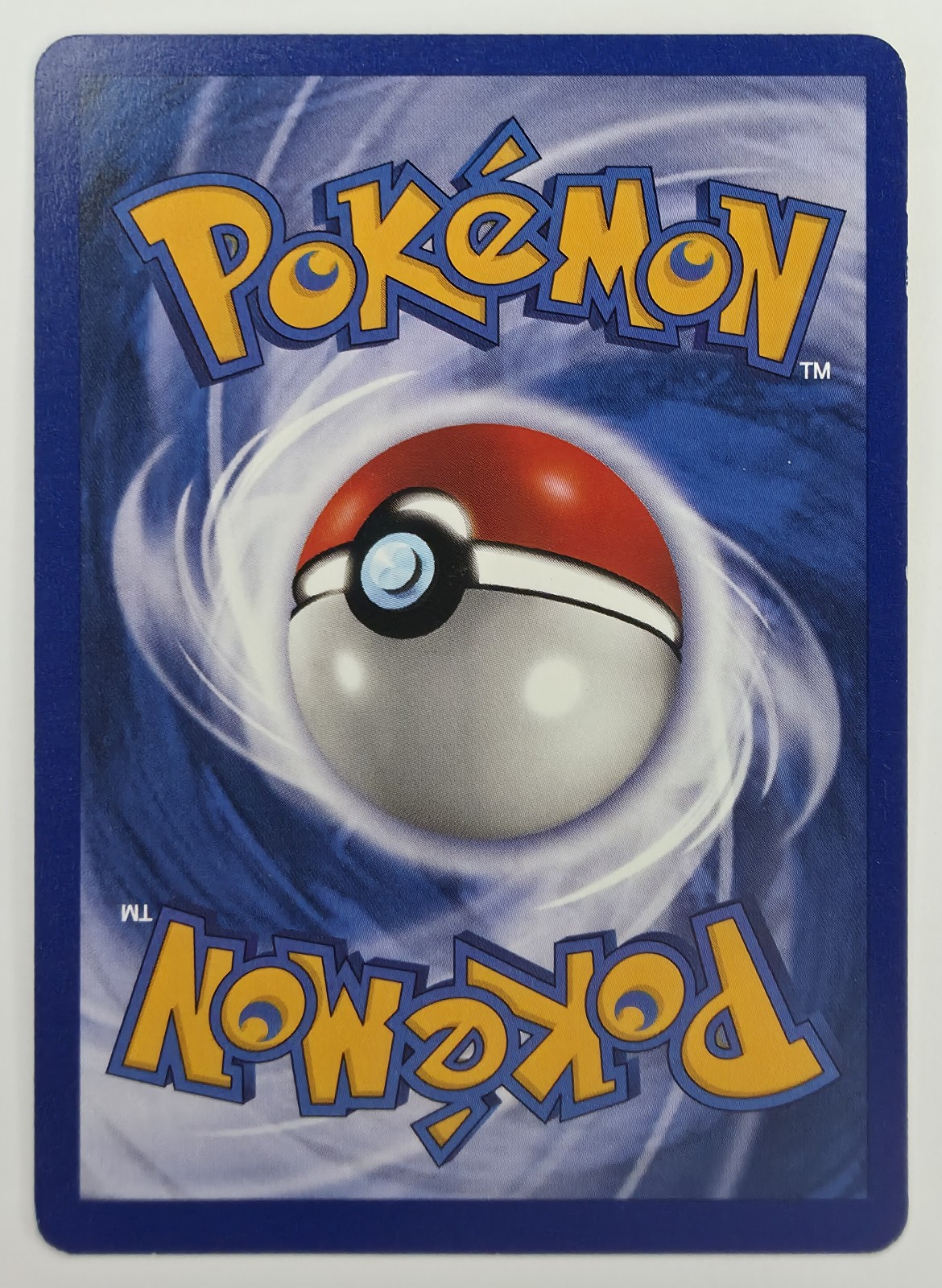 Weezing back