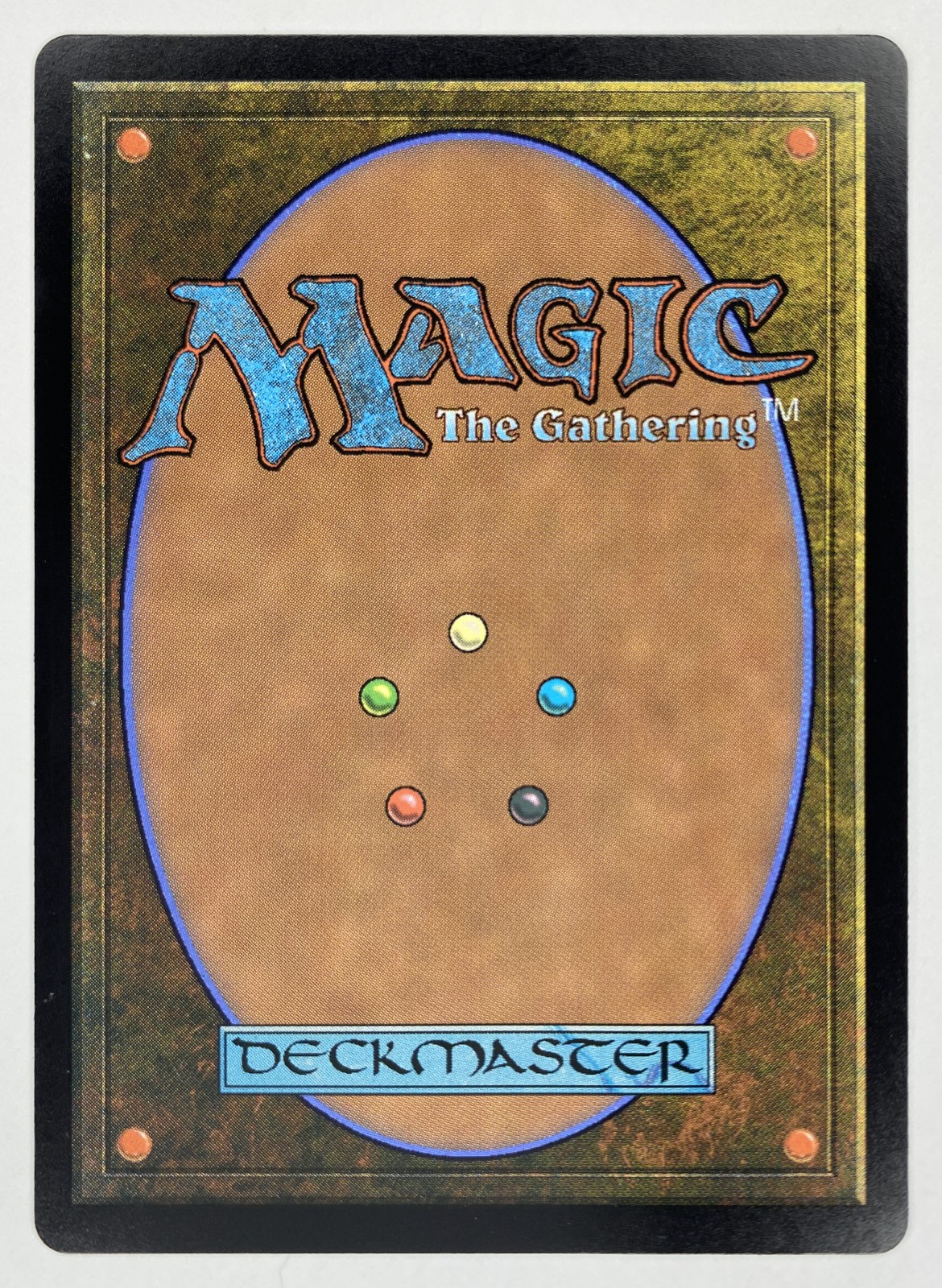 2021 Magic: The Gathering Kaldheim Woodland Chasm #274/285 Land back