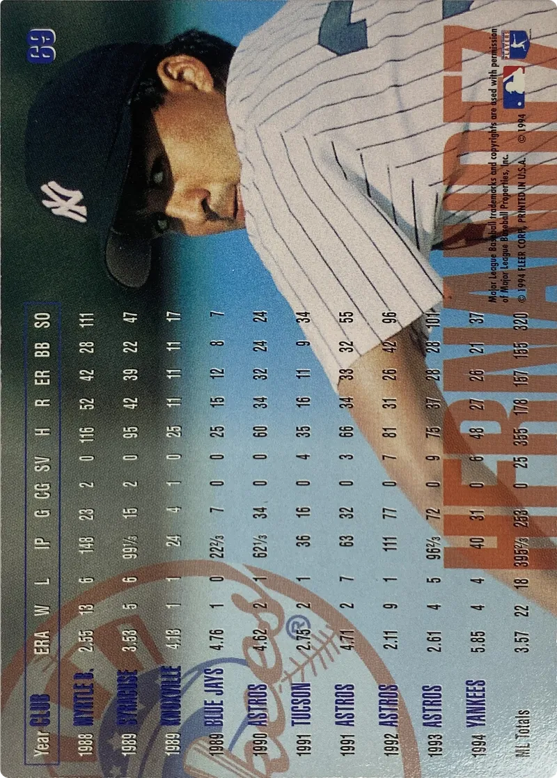 Xavier Hernandez #69, back