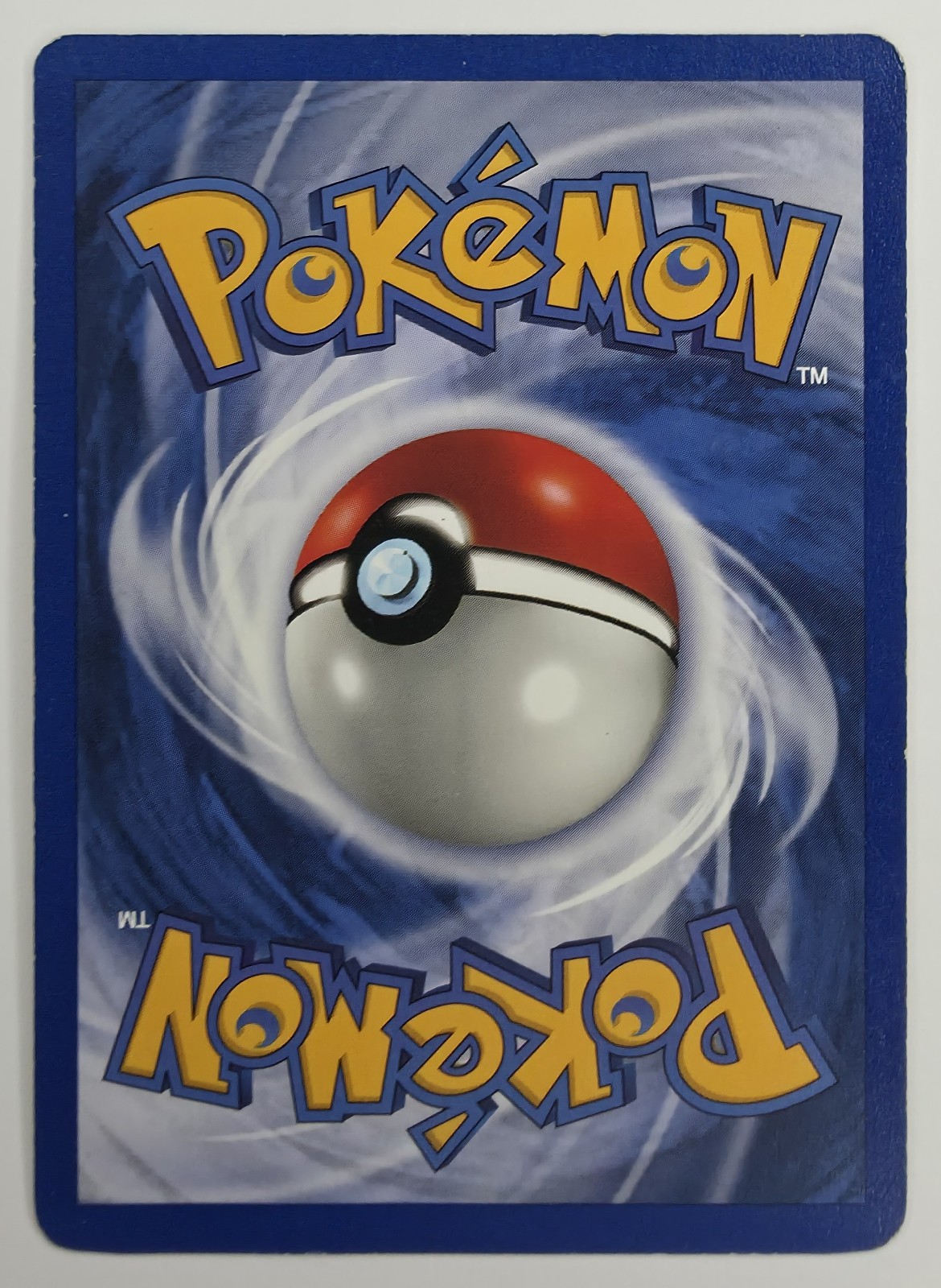 Zapdos back
