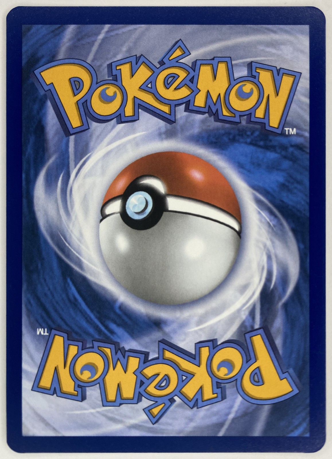 2026 Pokemon 30th Celebration Zorua #095/128 Common back