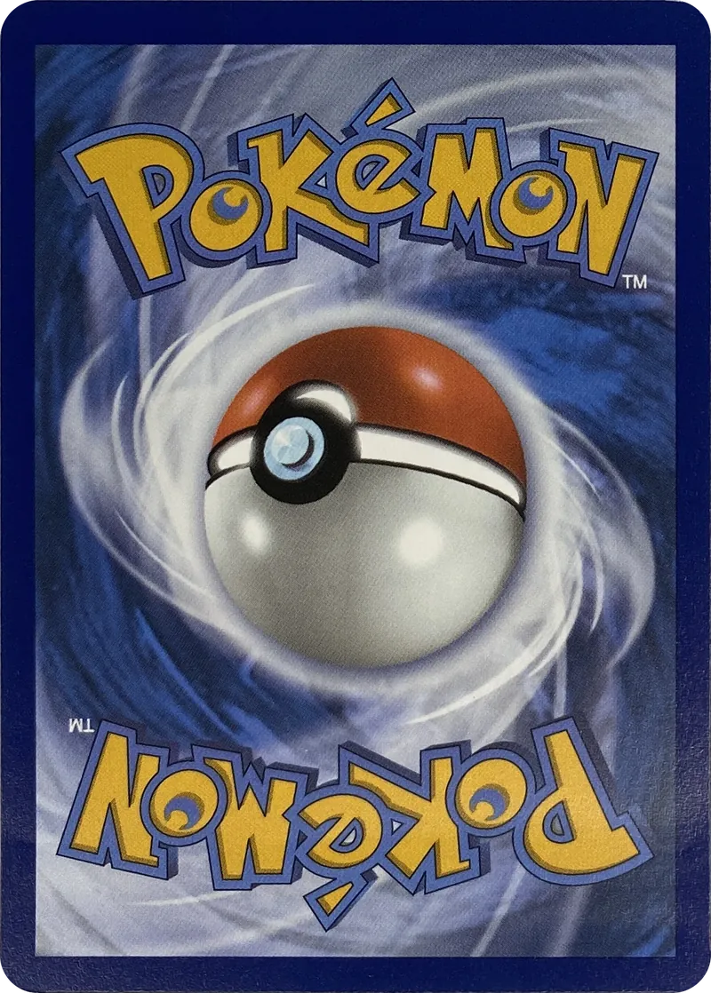 Zubat #049/086, back